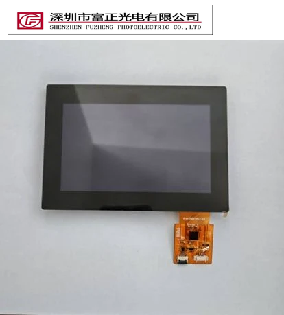 Z050WV31-CT display module view 2