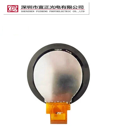 Z021WQI-B40L-0623 display module view 2