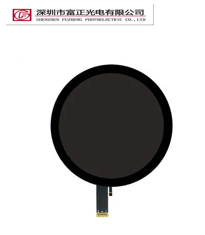 Z050YMM-J40-68P0 display module view 8