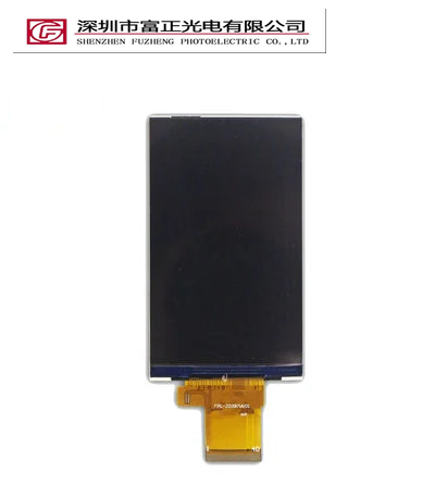 Z0397WV02 display module view 2