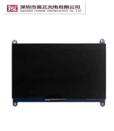 RTD2660-V1.0N display module view 8