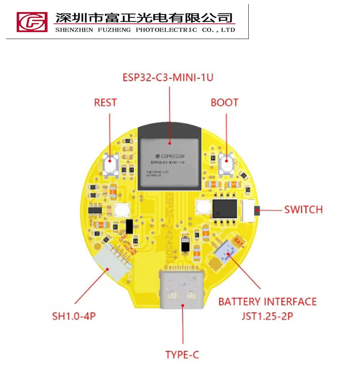 ESP32-2424S012 product detail 8