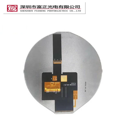 Z050YMM-J40-68P0 display module view 9