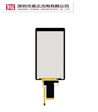 ZHD55015C40 display module view 5