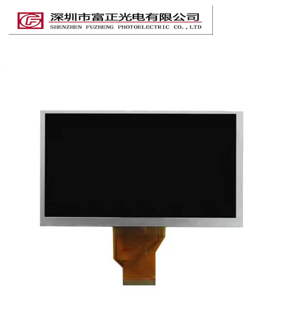Z090WV01 display module view 8