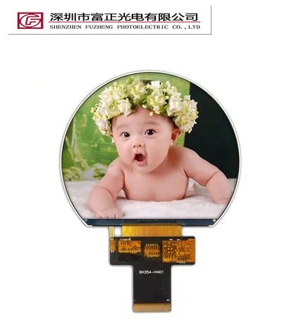 Z0354X-H401000 display module view 3