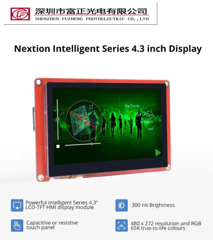 NX4827P043-011C product detail 7