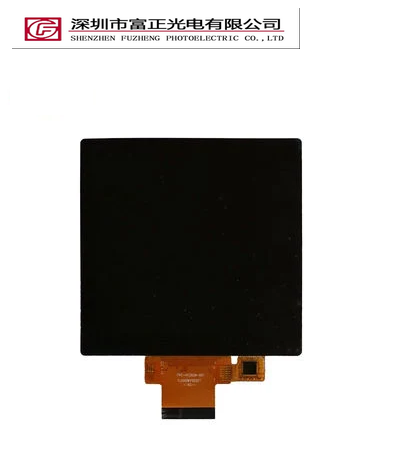 Z040HD-30MRB-A1 display module view 3