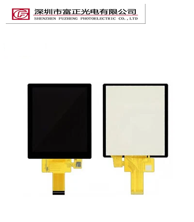 Z0395003C30 display module view 3