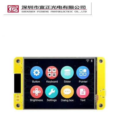ESP32-2432S028R ESP32 Display Module product photograph