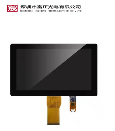 Z070WS37-CT display module view 2