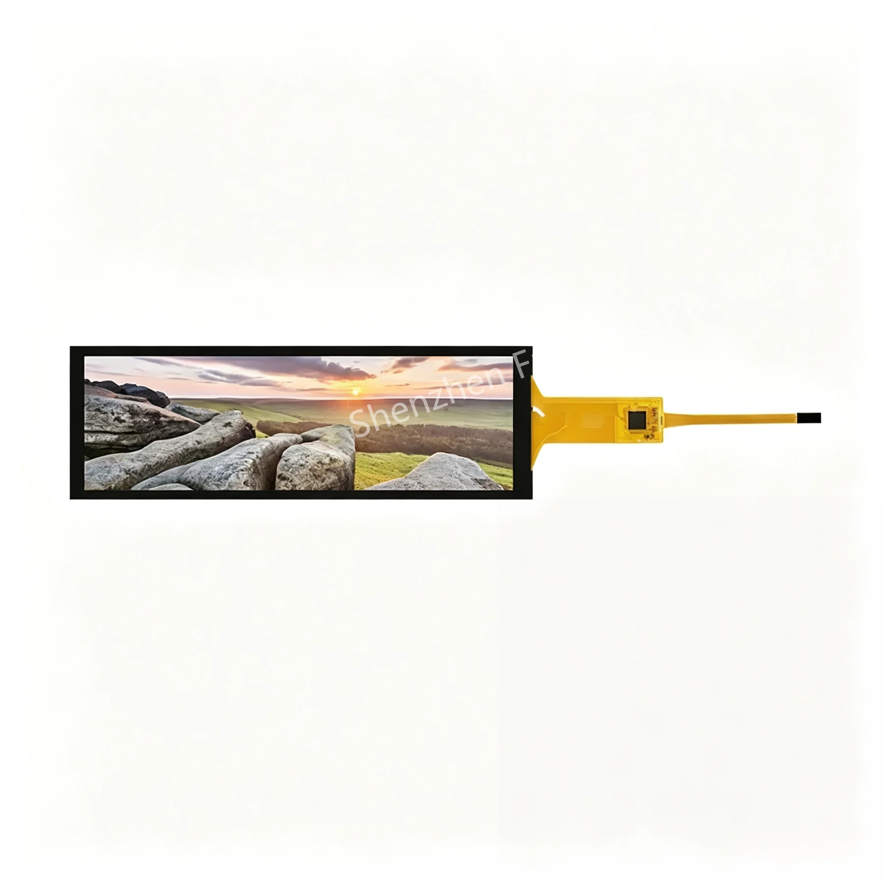 FZ784-4001280 front module with FPC tail
