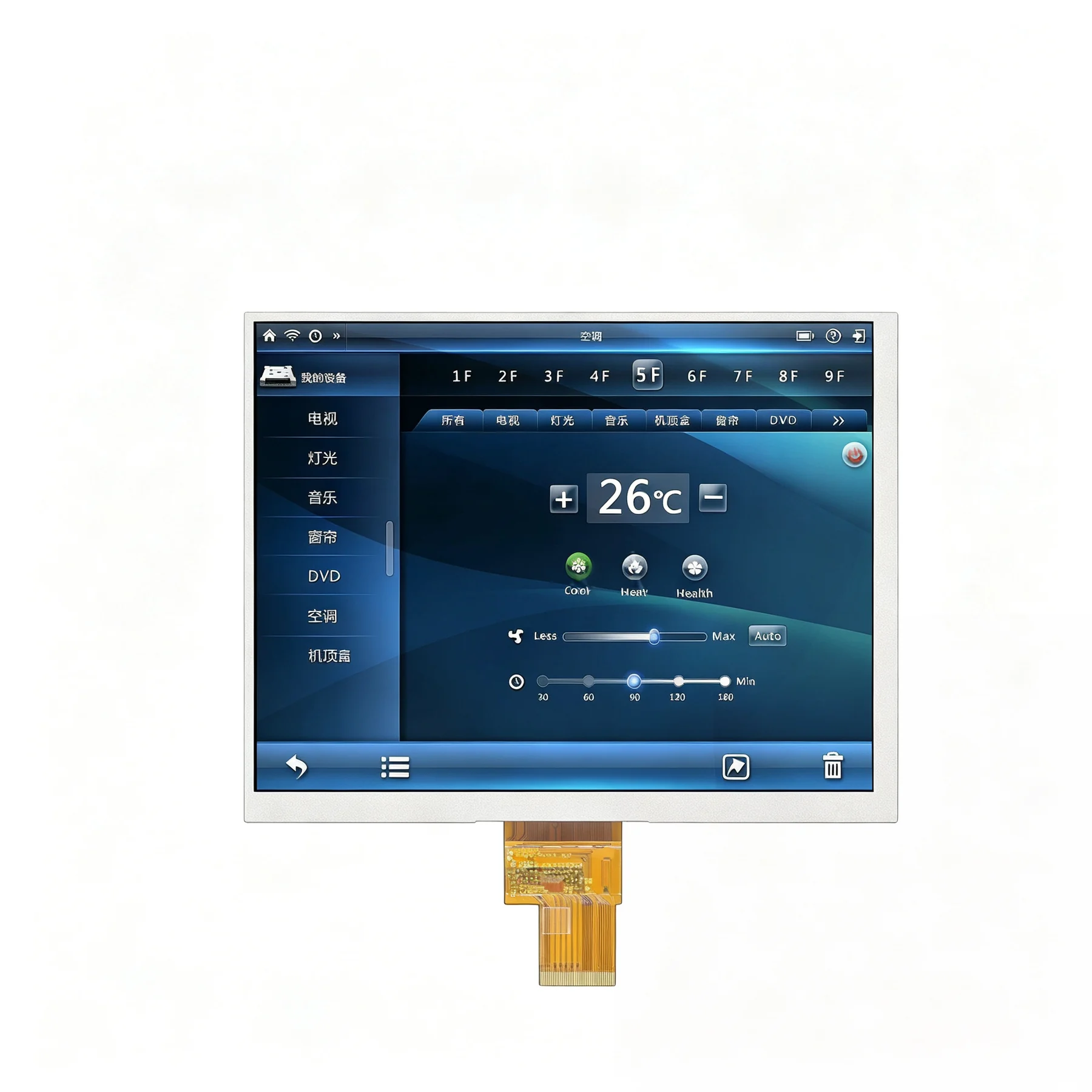 FZ81024C40 product view 2