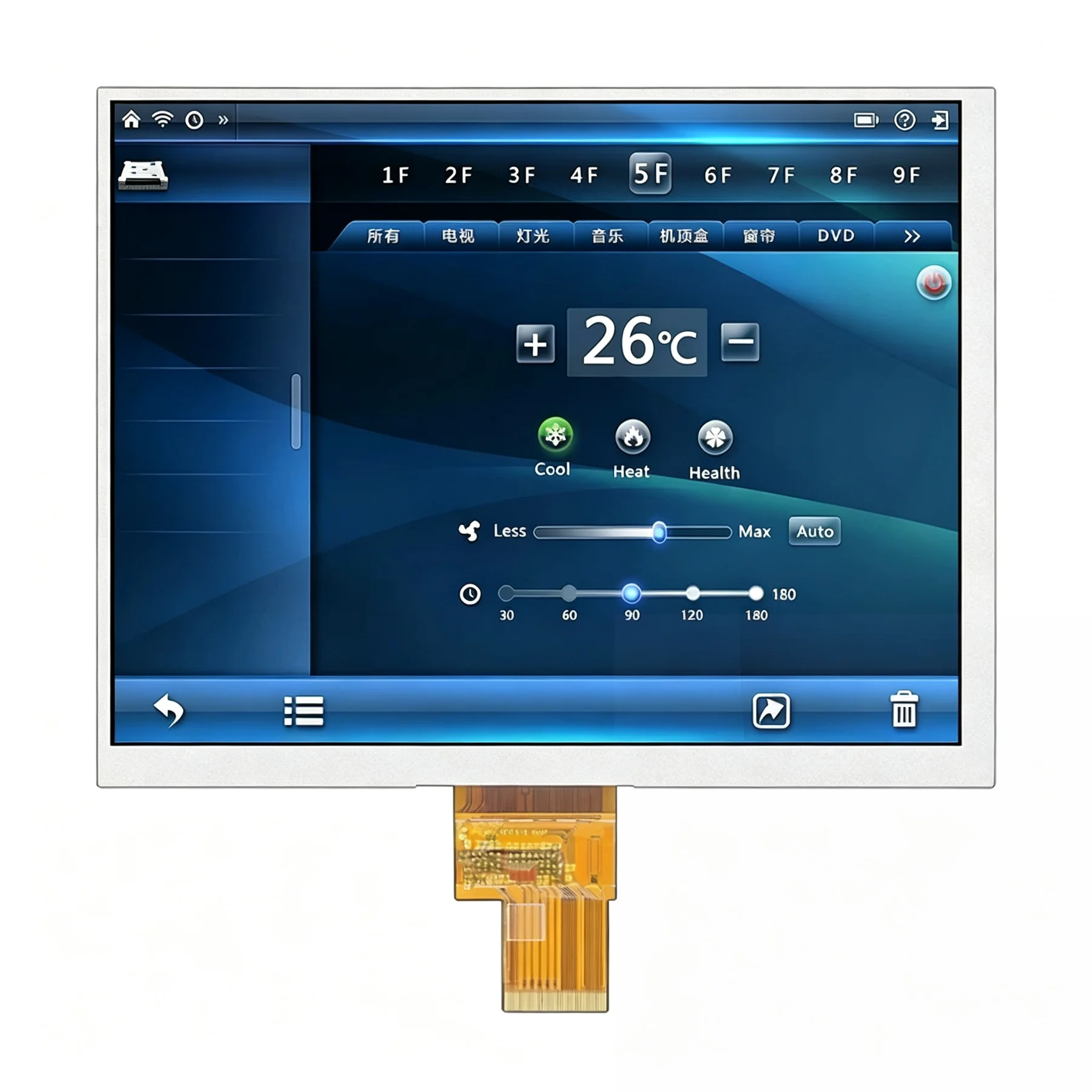 FZ81024C40 product view 4