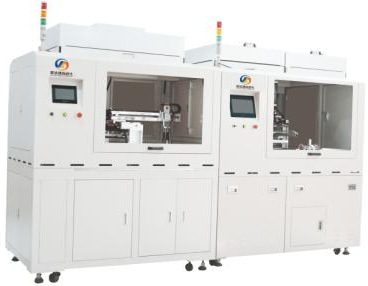 Fully Automatic Backlight Assembly
